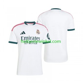 Real Madrid Voetbalshirts Thuis 2026-27